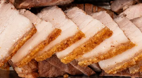 Roast Pork Belly - Number 1 Delivery in Milton OX14