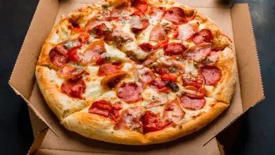 16" Pizza