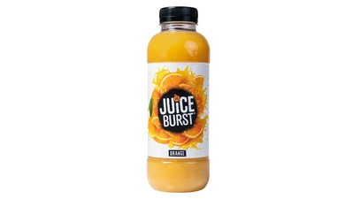 JUICE BURST Orange