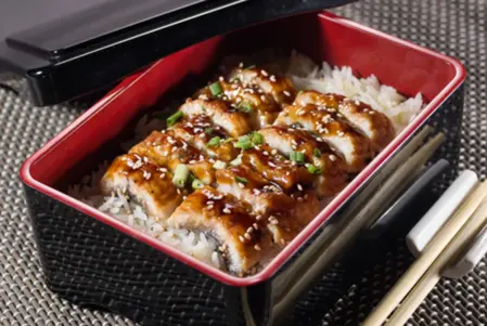 Eel Don - Bento Collection in Alexandra Park N22