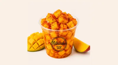 Mango Tajín Cup