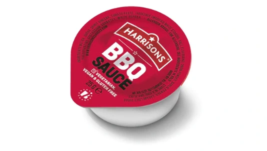 BBQ Dip - Food Delivery Collection in Strand On The Green W4