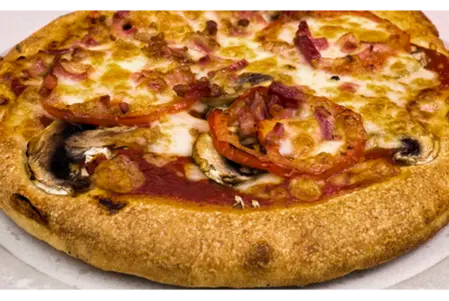 B.M.T - Capone's Pizza Collection in Sanderstead CR2