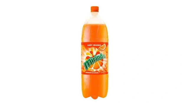 Tango Orange - 1.5L