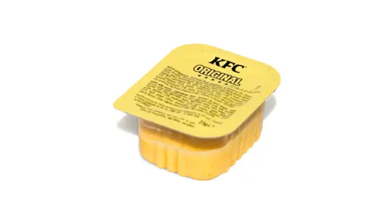 Original Recipe Sauce