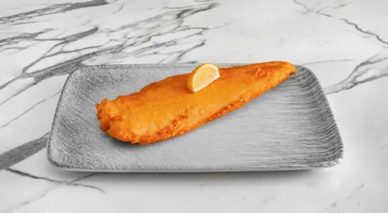 Haddock - Sausage Delivery in Sundon Park LU3