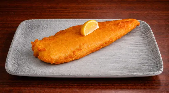 Haddock - Shakes Collection in Stopsley LU2