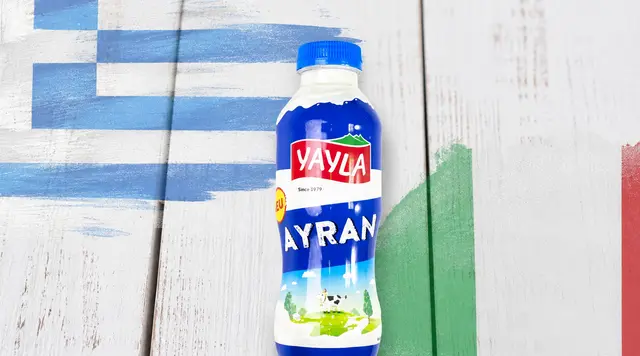 Ayran Yayla