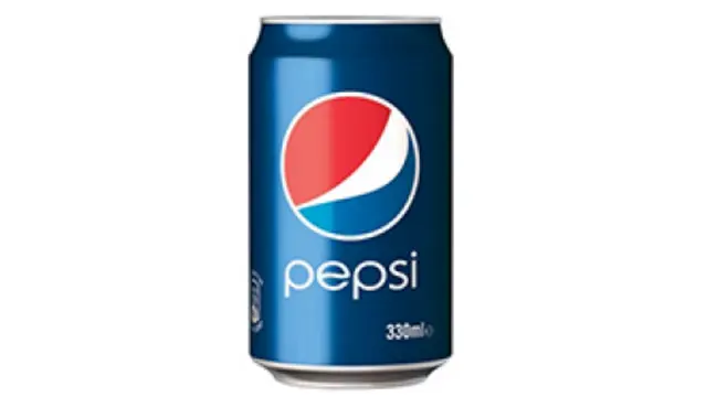 Pepsi® Can
