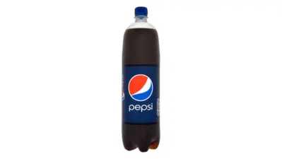 Pepsi - Bottle