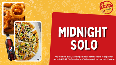 Midnight Solo