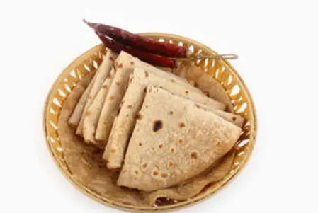 Cheese And Chilli Naan - Balti Collection in Lesnes Abbey SE2