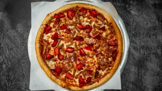 California Chicken - Pizza Delivery in Illey B62