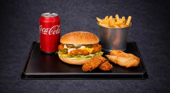 Pam Pam Box Deal