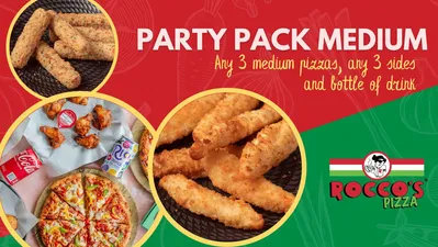 Party Pack - Medium