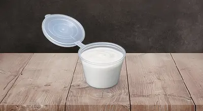 Mayonnaise Dip