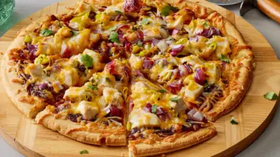 Chicken Special