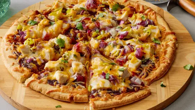 Chicken Special