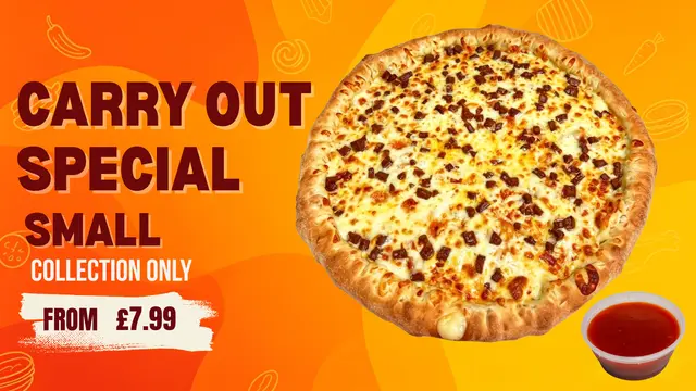 Carry Out Special Small