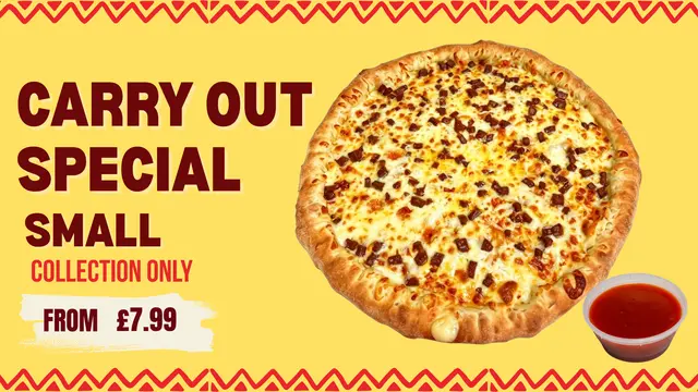 Carry Out Special Small