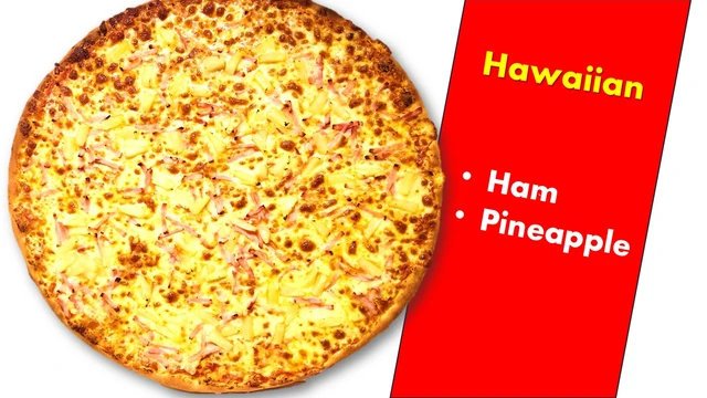 Hawaiian