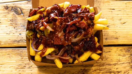 Heatwave - Burger Delivery in Braiswick CO4