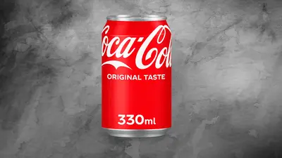 Coke Can