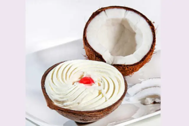 Coconut Supreme