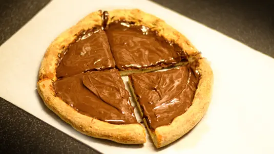 The Chocolate Pizza Ⓥ - Best Collection in Lillington CV32