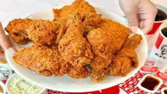 Chicken Feast