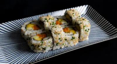 Veg ISO