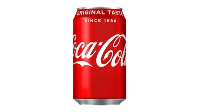 Coke - Can