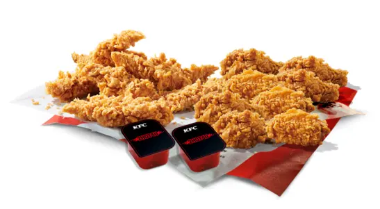 Champions Box