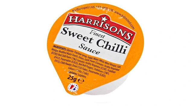 Sweet Chilli Dip