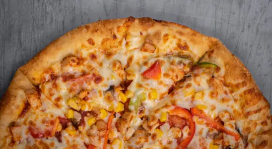 Chicken Supreme - Local Pizza Collection in Chalton LU4