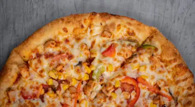 Chicken Supreme