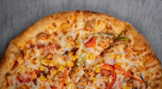 Chicken Supreme