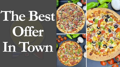 Best Offer in Town