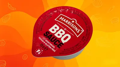 BBQ Dip