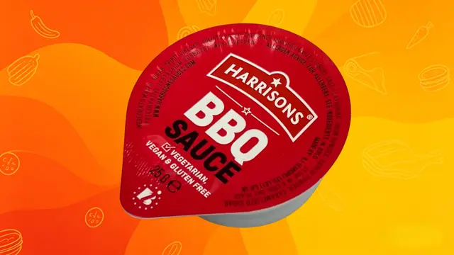 BBQ Dip