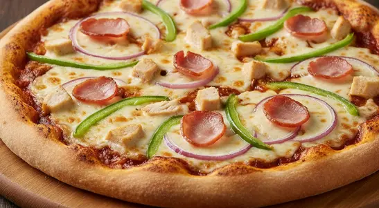 Chicken BBQ - Chicken Wings Collection in Whiteway BS5