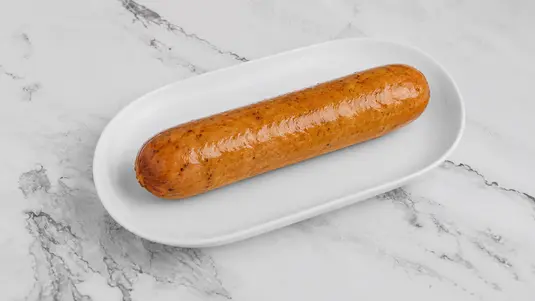 Jumbo Sausage