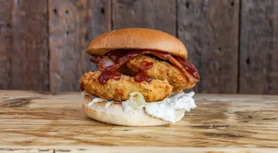 BBQ Boy - Breakfast Delivery in Sproughton IP8