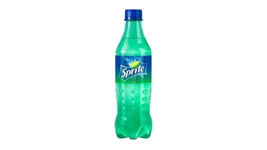 Sprite 500ml - Thai Restaurant Collection in Little Almshoe SG4