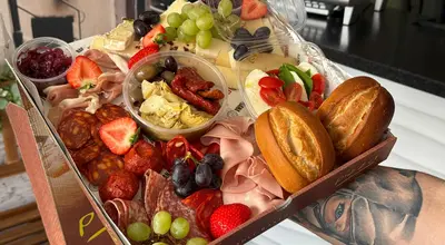 Antipasti Box