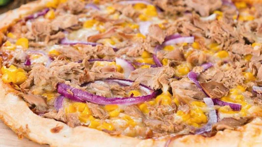 Tuna Deluxe - Shakes Delivery in Parkside Glade NE23