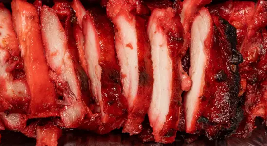 Roast Hong Kong BBQ Chicken - Didcot Delivery in Milton Hill OX13