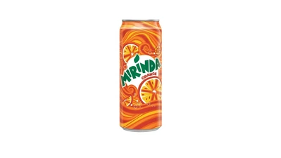 Mirinda Can
