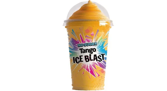 New! Ice Blast Mango & Lime - Pizza Near Me Delivery in Hall Close Dale NE23