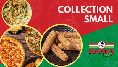 Collection Only - Small